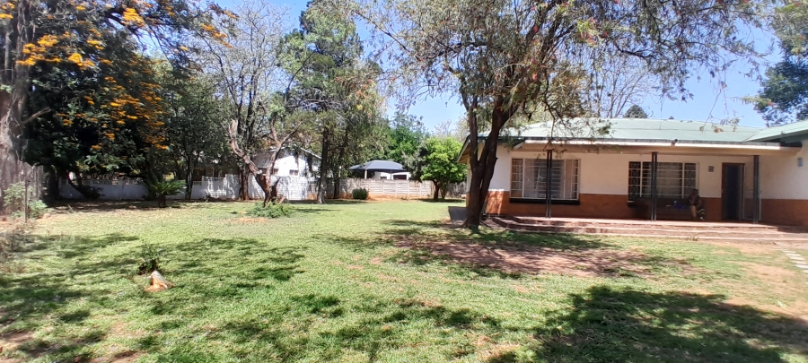 Commercial Property for Sale in Bodorp North West
